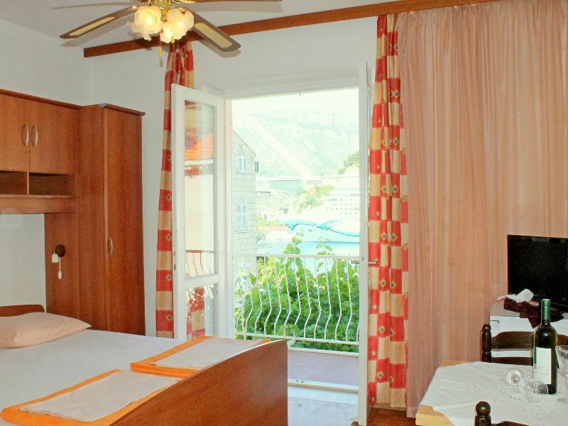 Apartments Bulic ドゥブロブニク エクステリア 写真